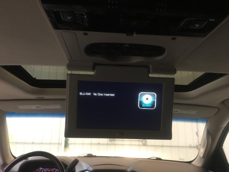 GMC Yukon  2019