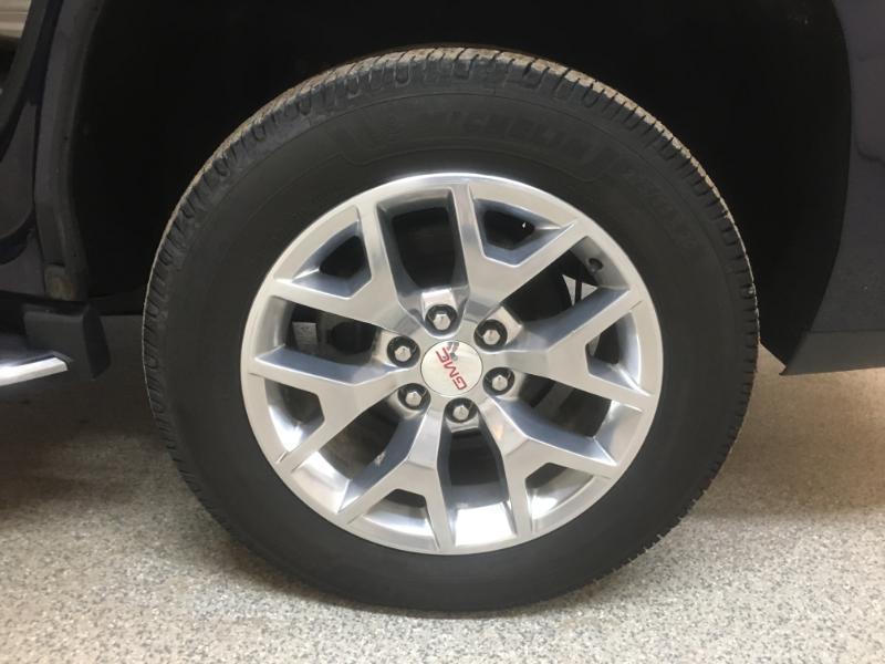 GMC Yukon  2019