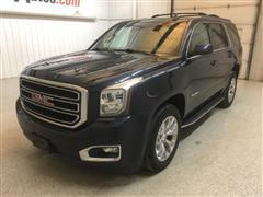 2019 GMC Yukon 