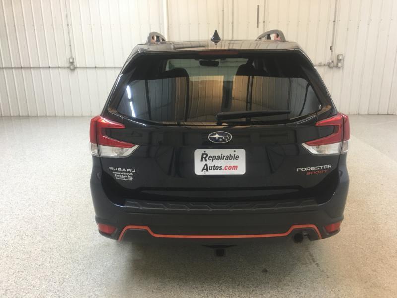 Subaru Forester  2020