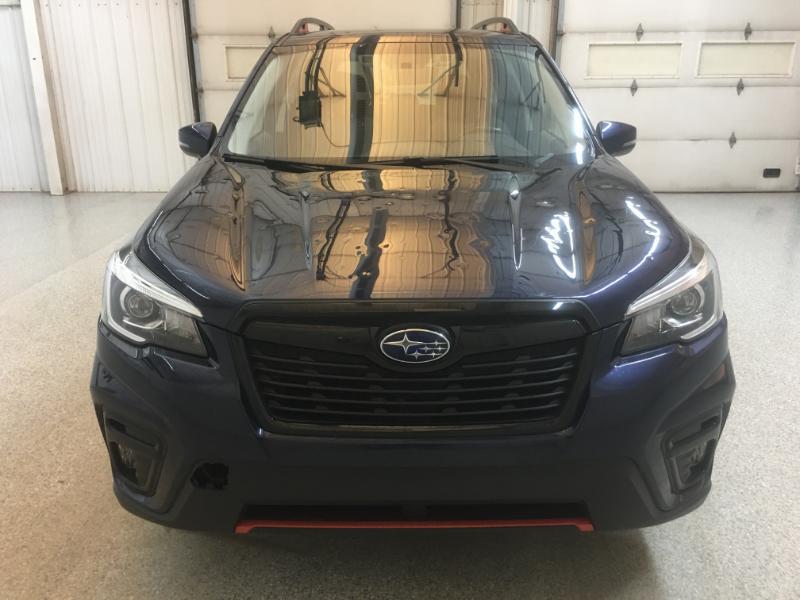 Subaru Forester  2020