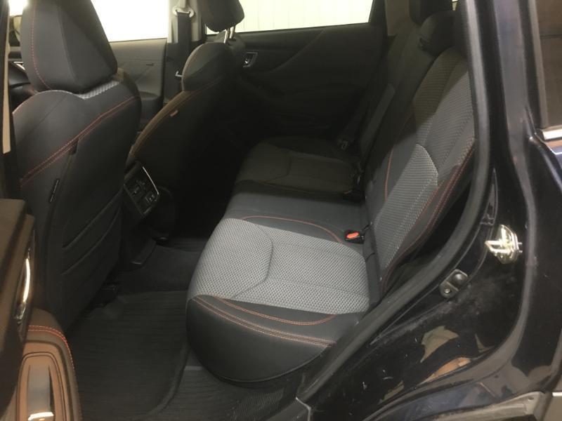 Subaru Forester  2020
