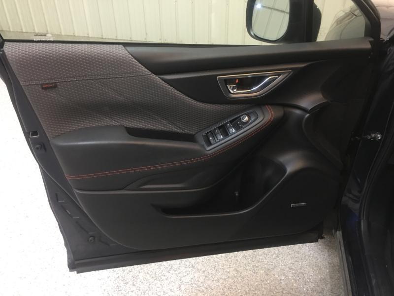 Subaru Forester  2020