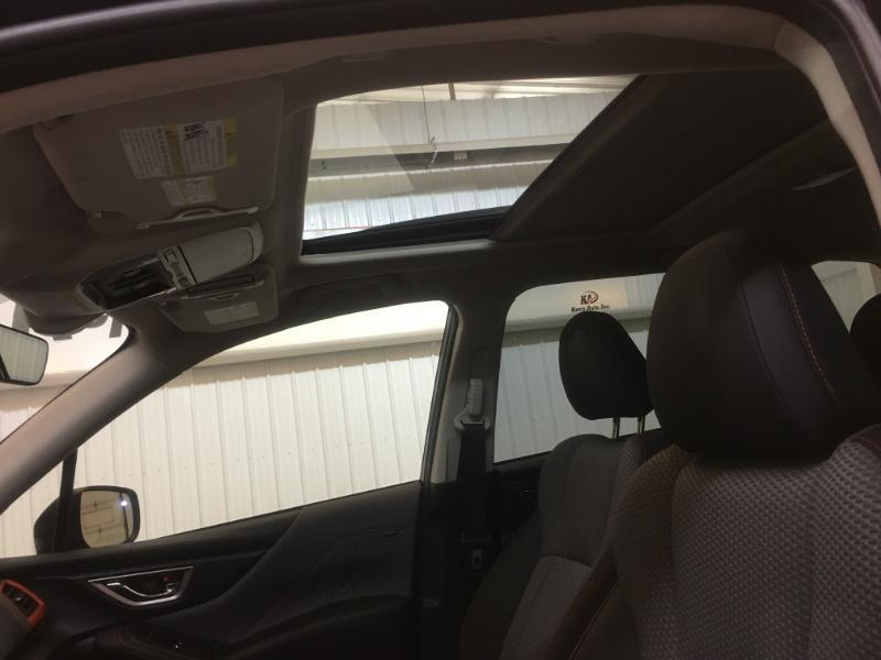 Subaru Forester  2020