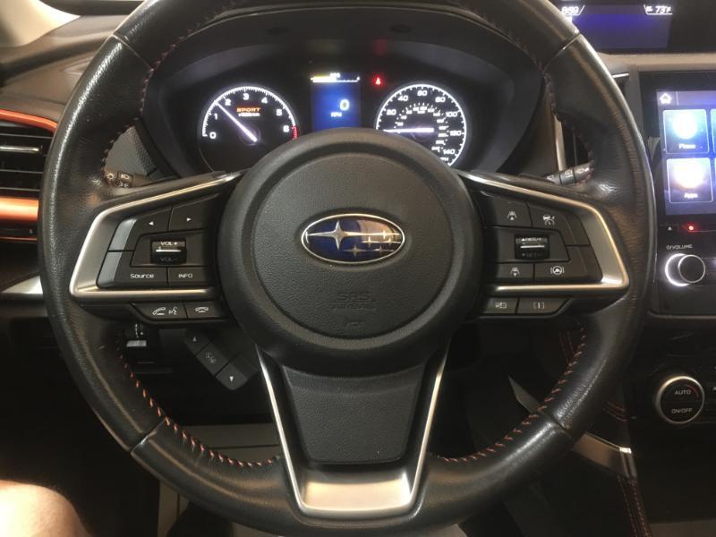 Subaru Forester  2020