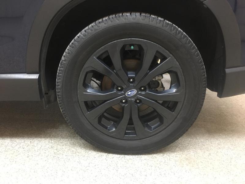 Subaru Forester  2020