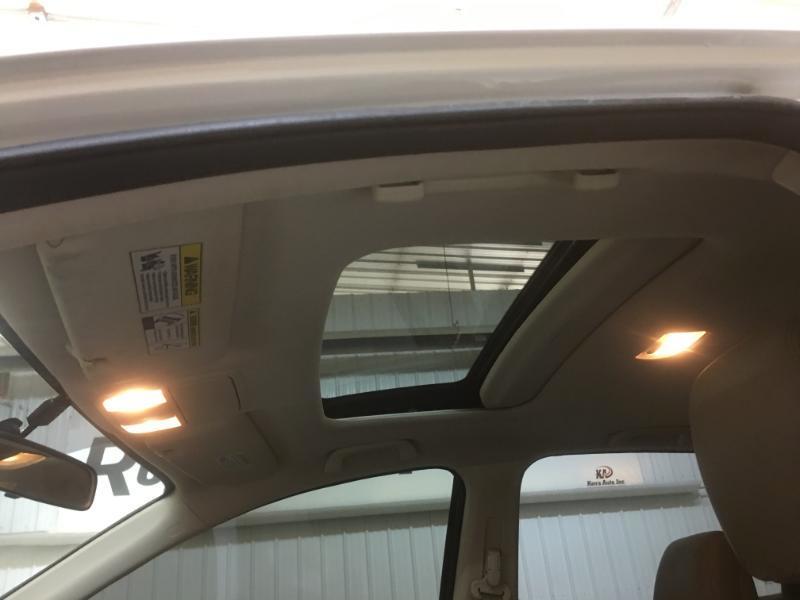 Honda CR-V  2013