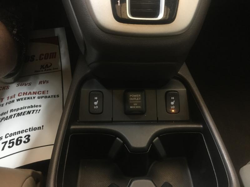 Honda CR-V  2013