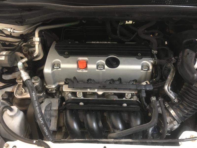 Honda CR-V  2013