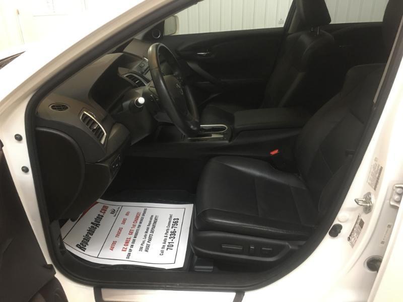 Acura RDX  2018