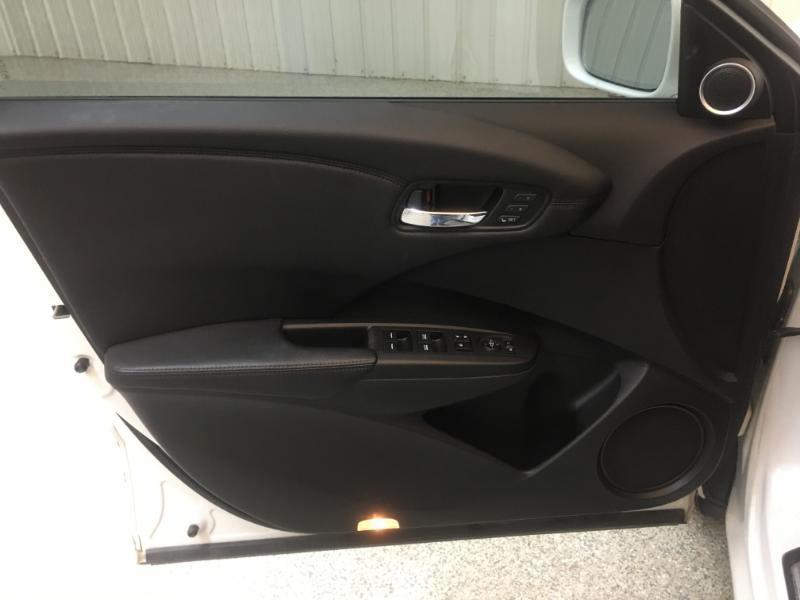 Acura RDX  2018