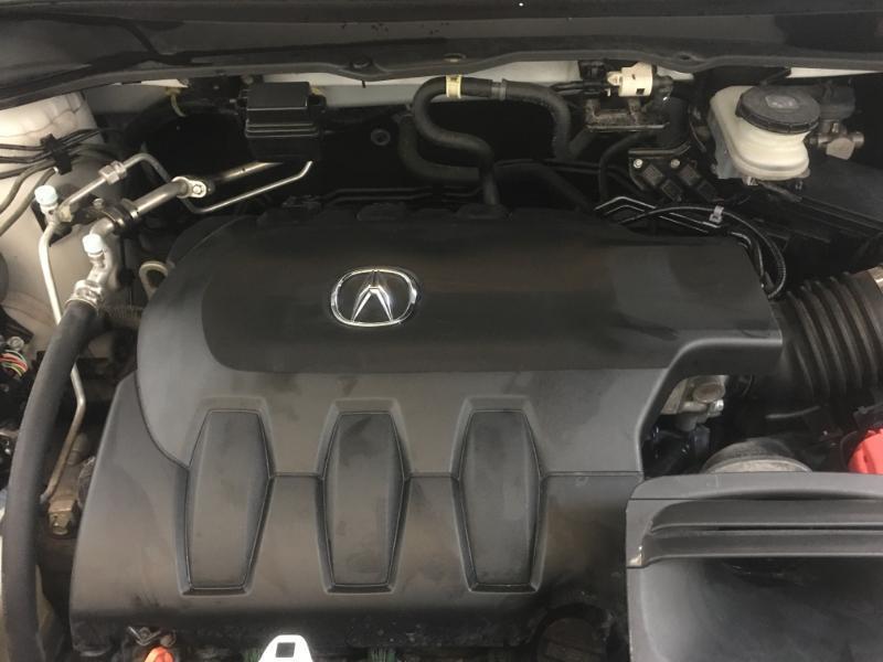 Acura RDX  2018