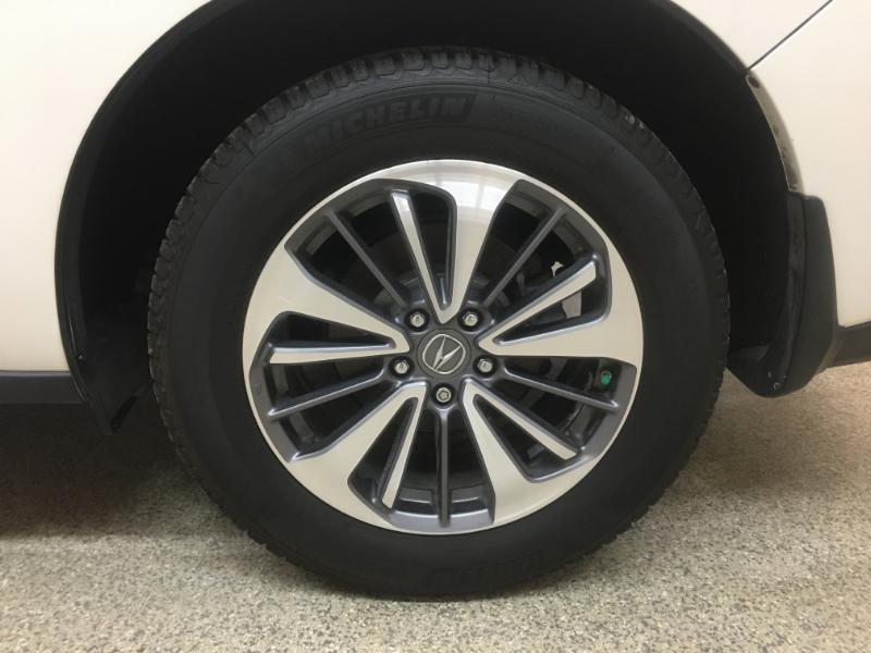 Acura RDX  2018