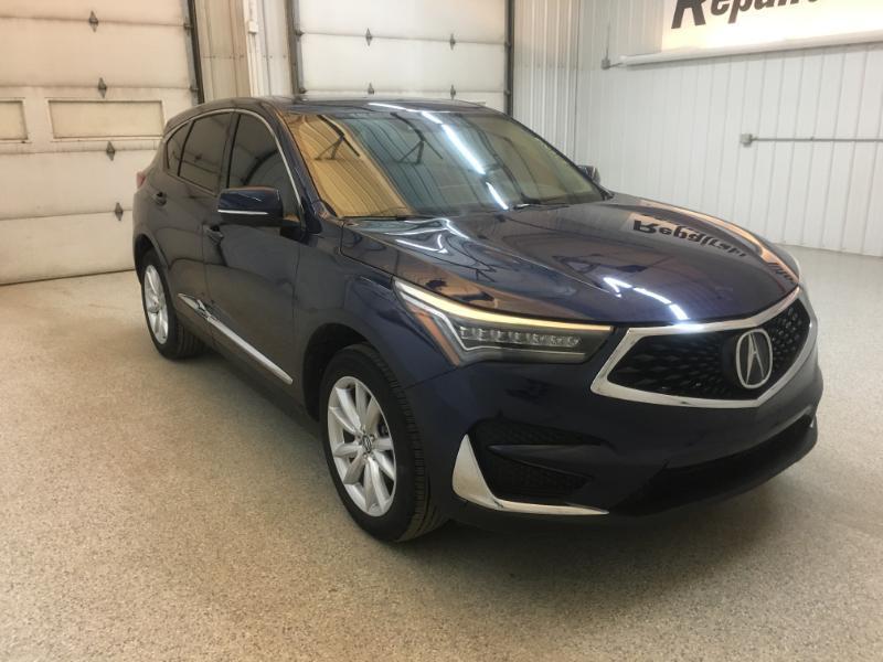 Acura RDX  2020