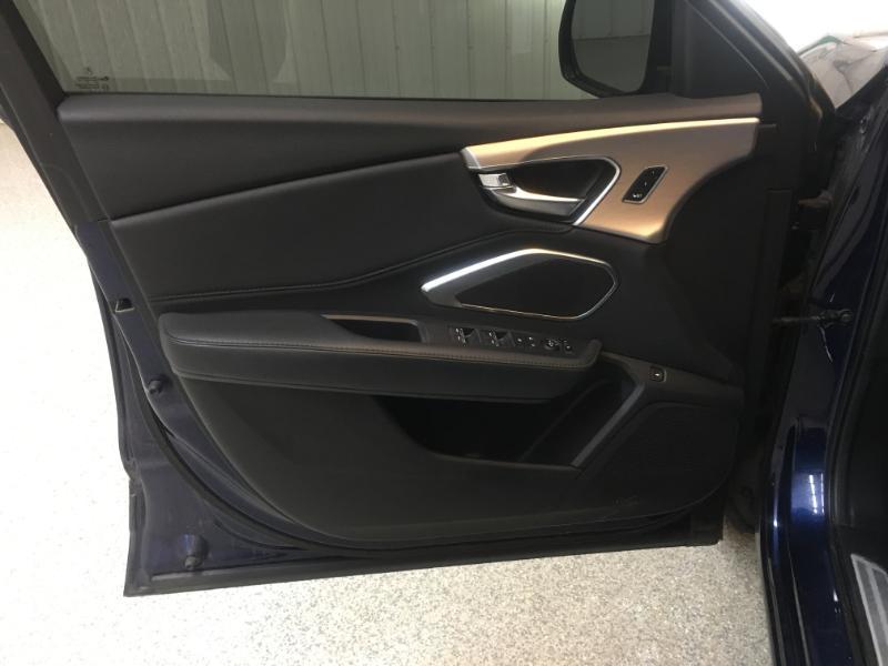 Acura RDX  2020
