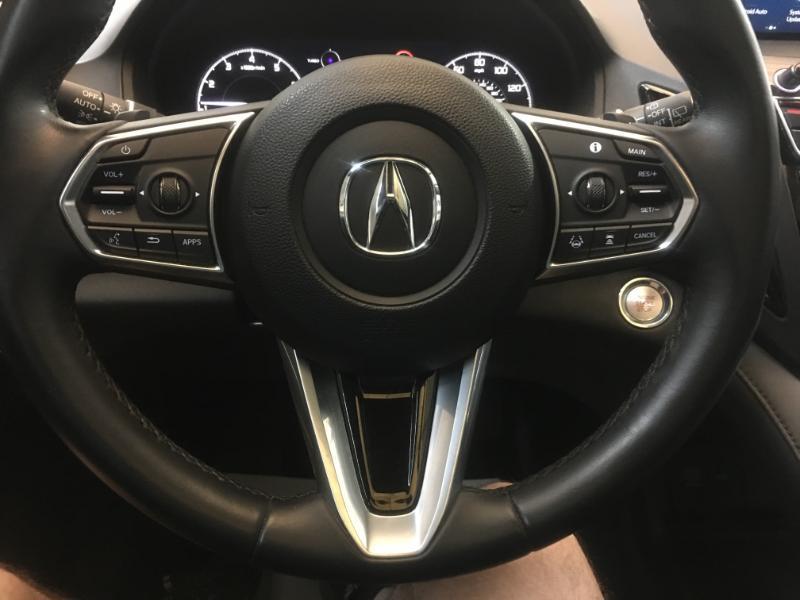 Acura RDX  2020