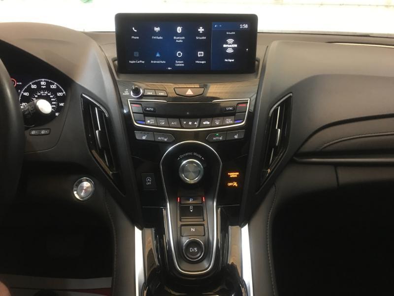 Acura RDX  2020