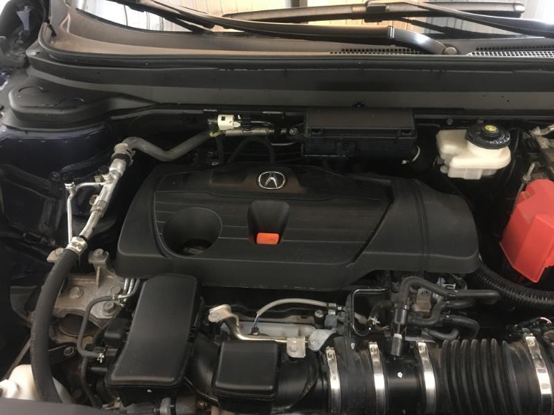 Acura RDX  2020