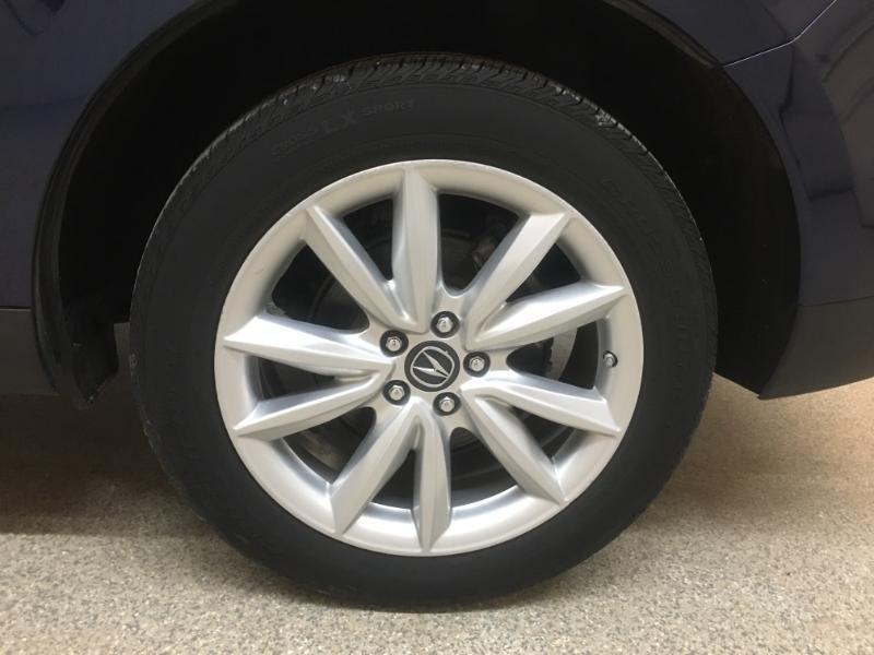 Acura RDX  2020