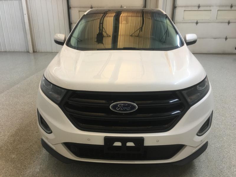 Ford Edge  2016