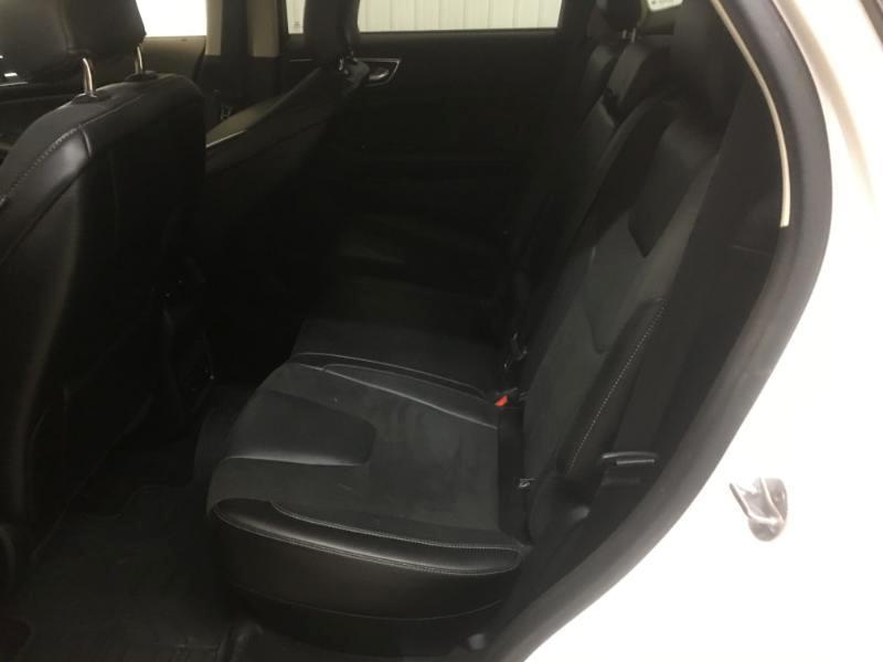 Ford Edge  2016