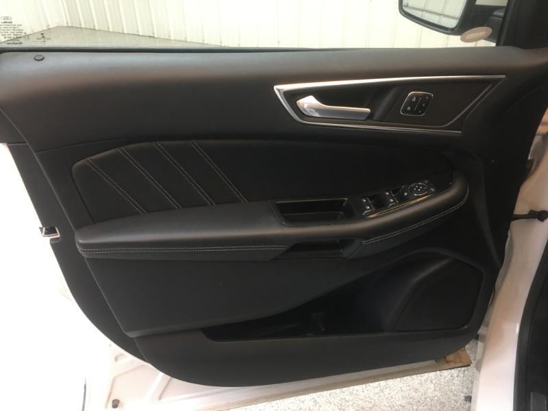 Ford Edge  2016
