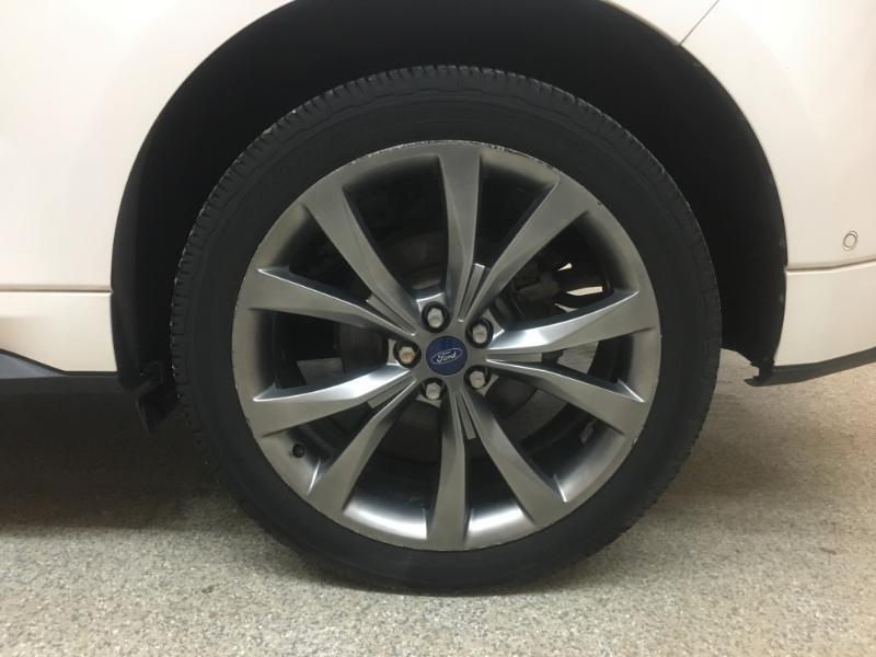 Ford Edge  2016