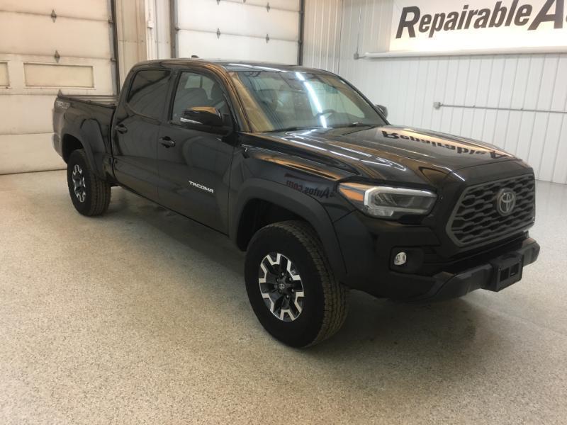 Toyota Tacoma  2023