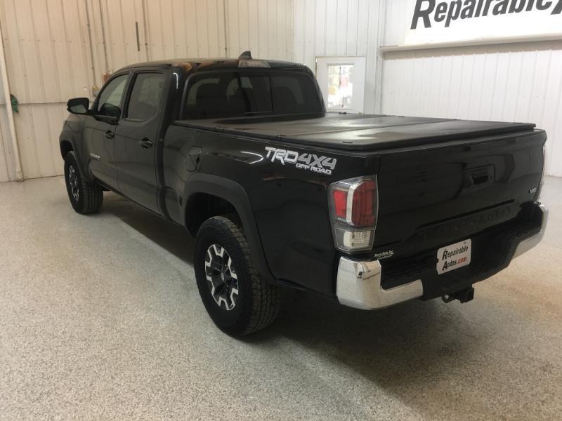 Toyota Tacoma  2023