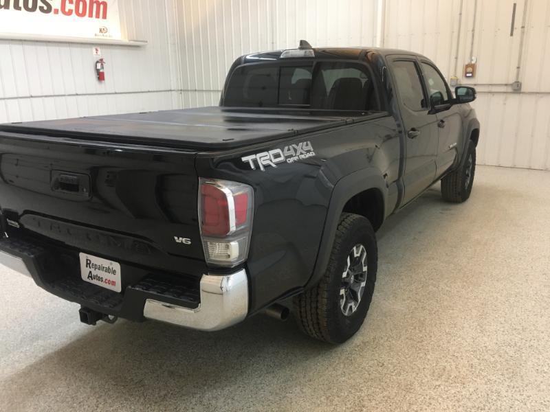 Toyota Tacoma  2023