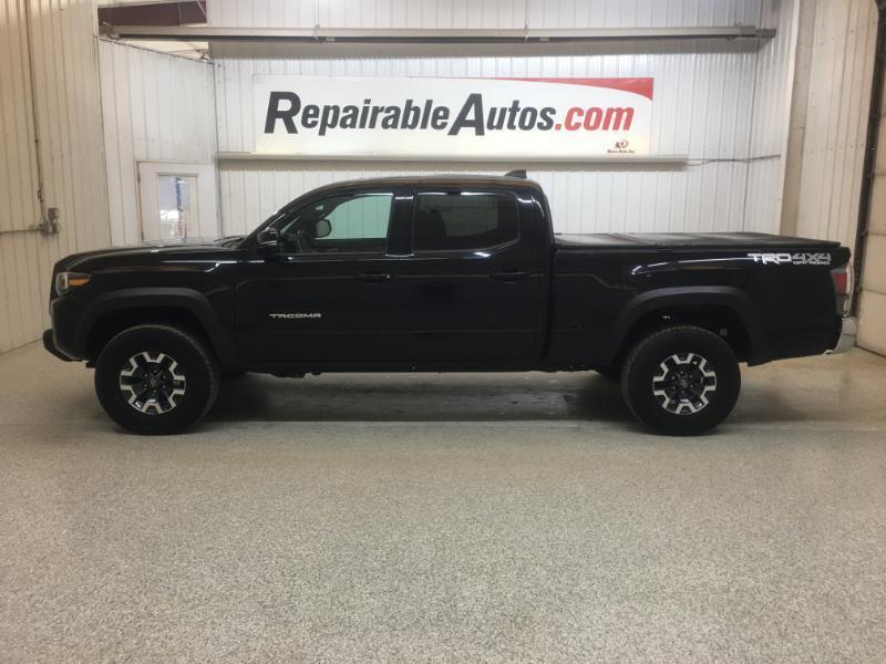 Toyota Tacoma  2023