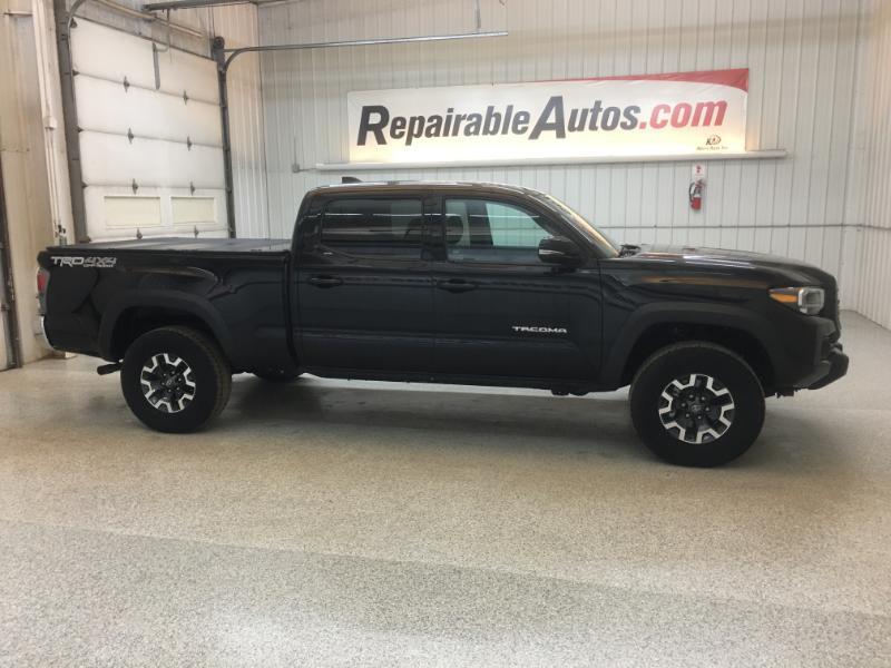 Toyota Tacoma  2023