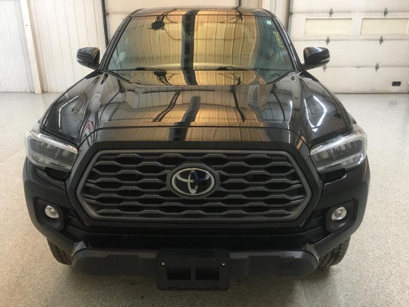 Toyota Tacoma  2023