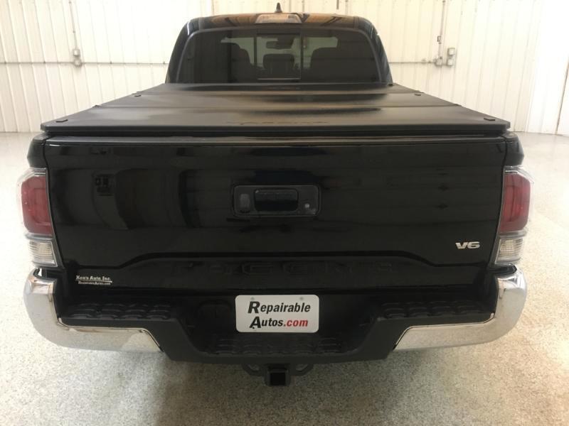 Toyota Tacoma  2023