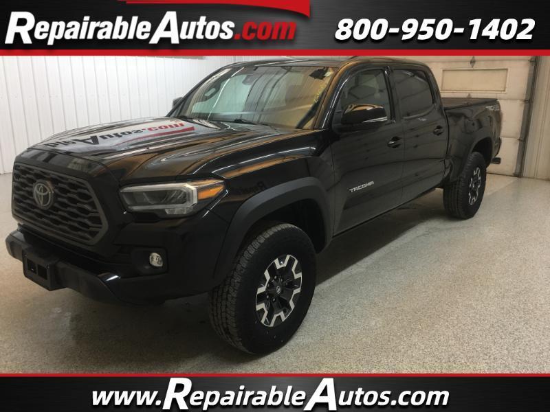 Toyota Tacoma  2023