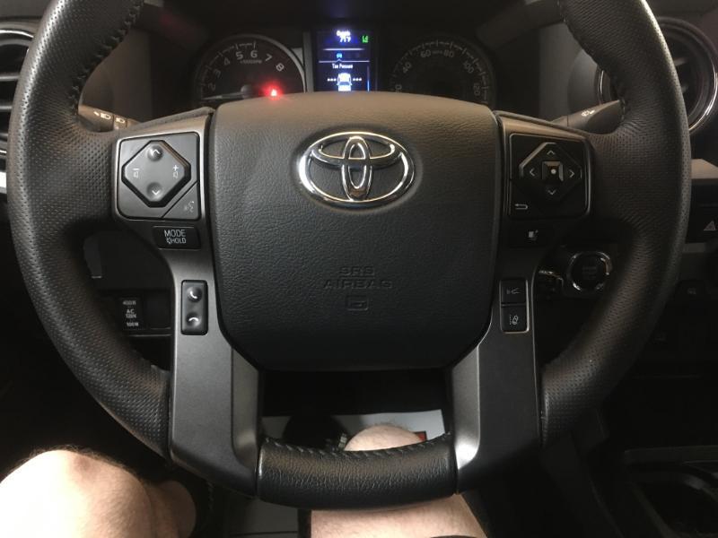 Toyota Tacoma  2023
