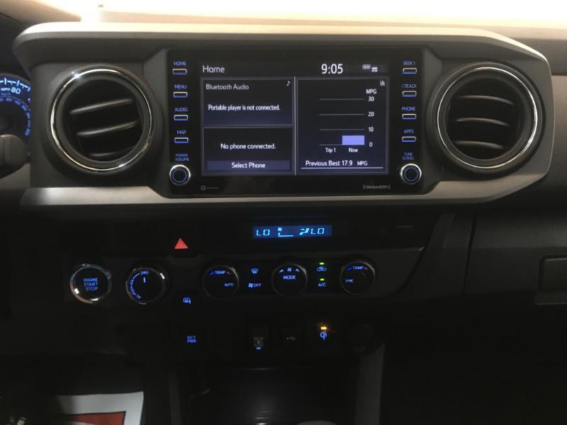 Toyota Tacoma  2023