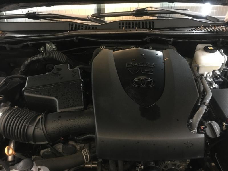 Toyota Tacoma  2023