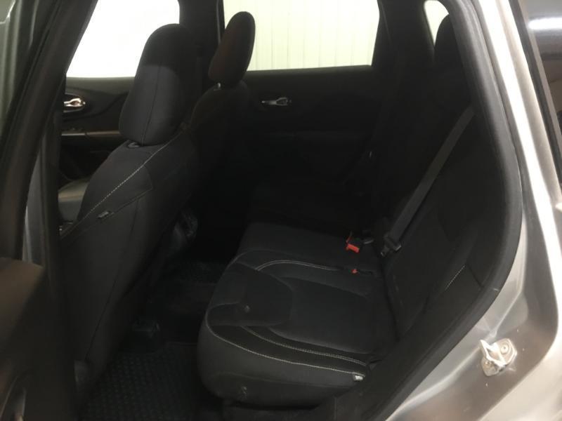 Jeep Cherokee  2016
