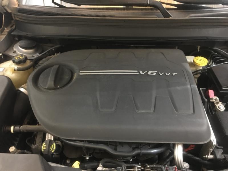 Jeep Cherokee  2016