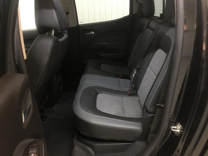 Chevrolet Colorado  2019