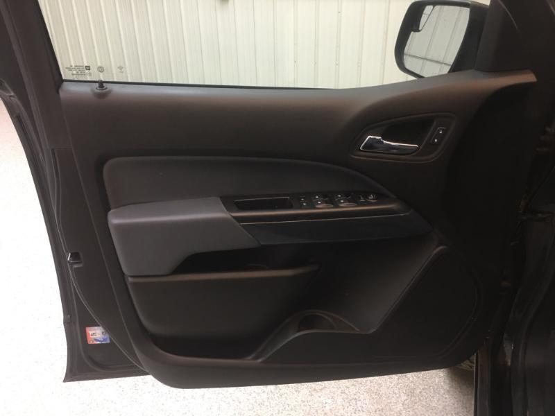 Chevrolet Colorado  2019