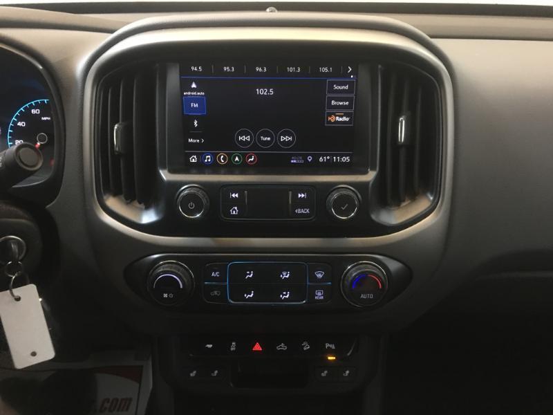 Chevrolet Colorado  2019