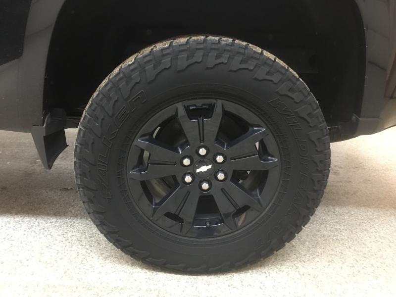 Chevrolet Colorado  2019