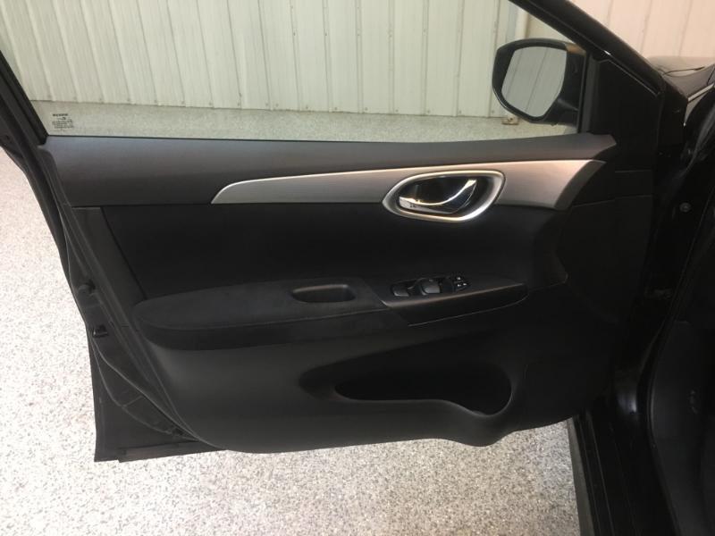 Nissan Sentra  2014