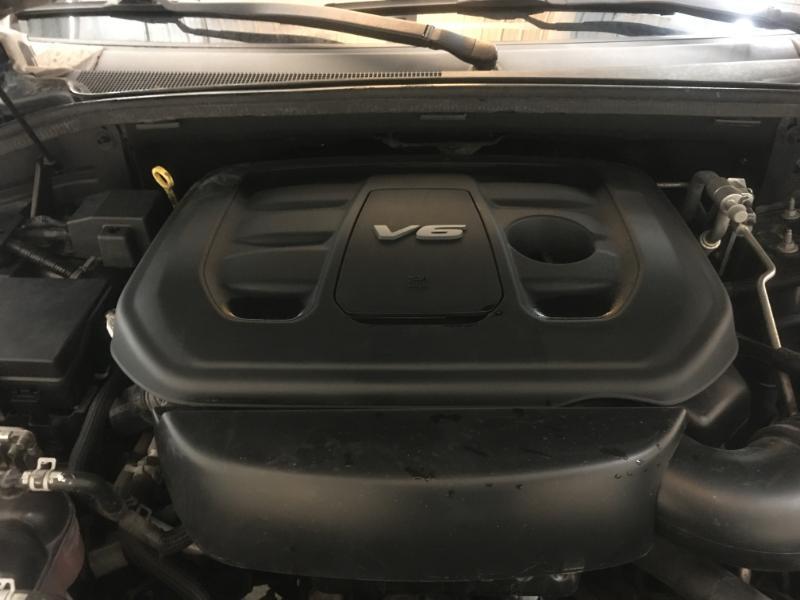 Jeep Grand Cherokee  2017