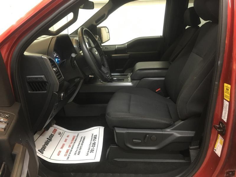 Ford F-150  2020