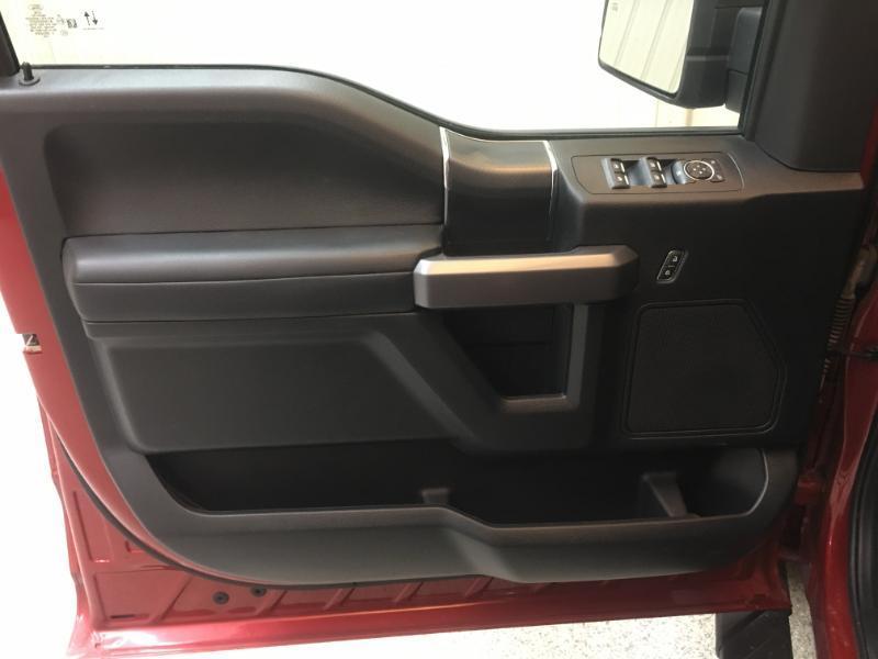 Ford F-150  2020