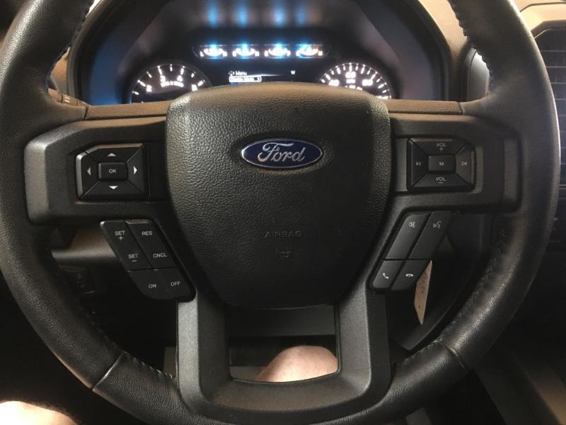 Ford F-150  2020