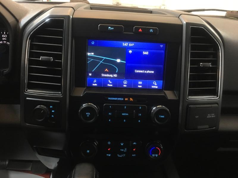 Ford F-150  2020